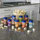 Kernel Season's Popcorn Seasoning Mini Jars Variety Pack, 0.9 Ounce (Pack of 8)