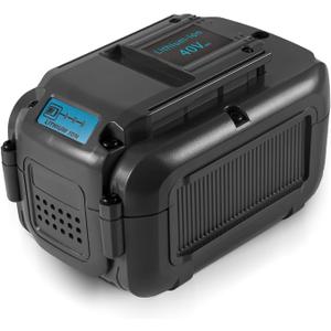 40V 7500mAh Replacement Battery for Dewalt DCB404 DCB406 DCB407 DCB114, Lithium Ion Premium Battery Compatible with All 40V MAX Tool