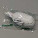 Light Bulb Security Camera -5G&2.4GHz 5MP HD WiFi 6 Home Baby Monitor, Security Cameras Wireless Outdoor Indoor, Night Vision, 2-Way Audio, PIR Mothion Detection and Alerts, Works with Alexa (White)