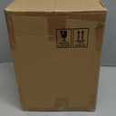 JHY DESIGN 8.5“H Metal Cage LED Lantern Battery Powered Cordless Accent Light with LED Edison Style Bulb Great for Weddings Parties Patio Events Gifts for Indoors Outdoors