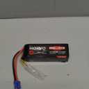 HOOVO 6S LiPo Battery 22.2V 6200mAh 120C with EC5 Plug Softcase RC Battery for RC Car Truck Boat RC Airplane Helicopter RC Vehicle