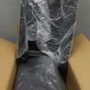 DiffCar Truck Underseat Storage for Ford F150: 2015-2025 SuperCrew/Crew Cab, Rear Under Seat Organizer Tool Box Car Accessories for Ford F-150 F250 F350 F450 F550 Super Duty(w/Detach Bin & Mesh Net)