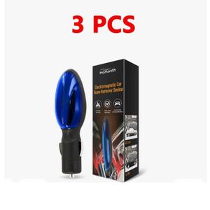 Electromagnetic Windshield Defroster Quick Car Ice Scraper Portable 12V Auto Glass Demister Snow Melt Kit Winter Car Accessories