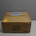 WBHome 2pcs Real Touch Cypress Cedar & Pine Cone Evergreen Garland for Christmas Holiday Seasonal Outdoor/Indoor Home Decor, 9FT Long