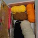 MAGIMUSE Crochet Kit for Beginners, Beginner Crochet Kit with Step-by-Step Video Tutorials, DIY Crochet Animal Kits Amigurumi Craft Knitting Supplies, 5 Pack Cats (40%+ Yarn)