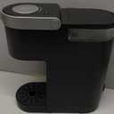 Keurig KMini Single Serve KCup Pod Coffee Maker, 6 to 12oz Brew size, with Cord Storage, Perfect for Small Spaces, Black