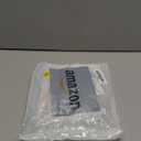 AMLESO DIY Embroidery Covers Kit Cushion Cover Semi-Finished for Living Room Sewing Supplies Adults Beginners Gift, Light Blue