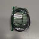 137315300 134719300 Dryer Drive Belt for Frigidaire Electrolux Kenmore Dryer Replaces 1482960 AP4368788 PS2349294 7134719300