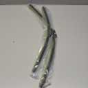 24/19 Windshield Wipers Compatible with Volkswagen VW Jetta 2011-2023, Passat 2012-2018, CC 2013-2017 Front Wiper Blades for My Car Original Equipment Automotive Replacement (Set of 2)