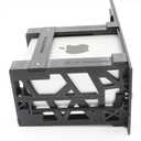 Rack Mount for Apple mac Studio 19 inch 3U with Remote on/Off Button. new Improved Version 2