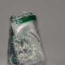 DEERLAMN Case for iPhone 17 6.3-Inch with Slide Camera Cover + Screen Protector (2 Packs), Rotated Ring Kickstand Military Grade Shockproof Protective Cover-Light Purple