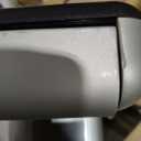 Gevi Dual Boiler Espresso Machine with Built-in Grinder, 58mm Commercial Portafilter, Barista Steam Wand, 31 Grind Settings, Stainless Steel, for Home Barista Use, Sterling Silver