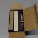 4 Pcs Winter Table Decorations Snowmmen Tiered Tray Decorations Christmas Mini Snowflake Wooden Books Signs for Office Shelf Classroom Tabletop Bookshelf