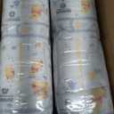 Huggies Size 2 Diapers, Little Snugglers Baby Diapers, Size 2 (12-18 lbs), 84 Count