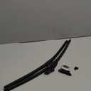 TRICO White 26" + 24" Extreme Weather Premium Winter Automotive Replacement Windshield Wiper Blades (Set of 2), Passenger and Driver Side All-Weather Beam Wiper Blades for Select Vehicle Models