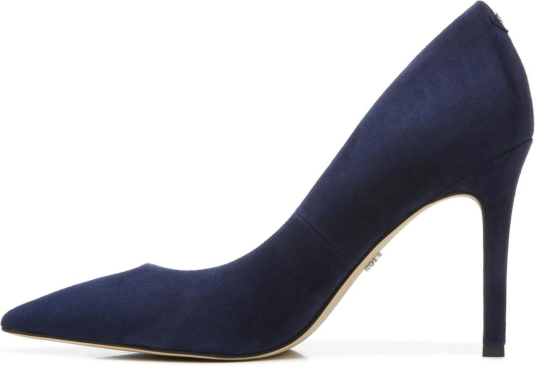 Sam Edelman Women's Hazel Pointed Toe Pump, size 8