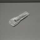 3 x WJK Sport Strap Compatible with Apple Watch Bands 38mm 40mm 41mm 42mm 44mm 45mm 46mm 49mm for Women, Soft Slim Thin Silicone Band Compatible with Apple Watch Series 10 9 8 7 6 5 4 3 2 1 Ultra/Ultra 2 (Light Gray)