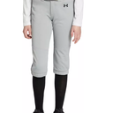 Under Armour Girls' Utility Softball Pants 22