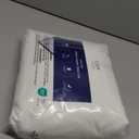 Queen Size 4 Piece Sheet Set - Comfy Breathable & Cooling Bed Sheets Set - Hotel Luxury Bedding for Women, Men, Kids, Teens, Boys & Girls - Deep Pockets, Soft, Wrinkle Free - Oeko-Tex - Antique White