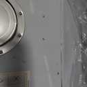 30 inch Insert Range Hood, Ducted/Ductless Convertible Duct Vent Hood