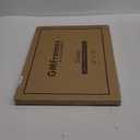 GMFrames School Days Photo Frames Prek-12x16 for Pre-School & Kindergarten to 12th Grade Black