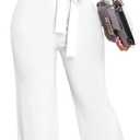sexycherry Formal Jumpsuit for Women Dressy Elegant Long Straight Pants Jumpsuits for Party Club with Zipper