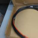 Yunnergo SSC6210 SSC6215 Rotary Boat Steering Cable Compatible with M66X14 M66X16 (12FT)