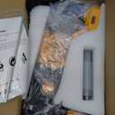 SDS-Plus Cordless Rotary Hammer Drill for Dewalt 20V BatteryBrushless Motor, Safety Clutch, 4 Functions, LED Light with Vibration Control, 5 Drills with Carry Bag(No Battery)