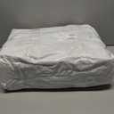 Sour Lemon 8x10 Area Rugs for Living Room, Soft Large Area Rug Fluffy Grey Rugs for BedroomMachine Washable Area Rug Non Slip Carpet Rug for Living Room Playroom Kids Room Home Decor (Black)