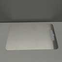 100% Titanium Cutting Board for Kitchen - Dishwasher Safe Chopping Boards with Handle, Reversible Charcuterie Board for Home Counter Outdoor Camping Housewarming Gifts for Women (13 x 9.1)