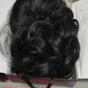 Synthetic Lace Front Wigs Pre Plucked 13x4 HD Lace Black Wigs For Black Women 26 Inch Long Wavy 100% Futura Premium Wig Ready to Wear Beginner Friendly Daily Party Use