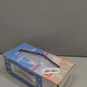 Basics Reclosable Gallon Food Storage Bags, BPA Free, 120 Count