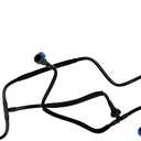 Vapor Canister Purge Valve Compatible with 1.6L FORD ESCAPE 2013-2016 Replaces 911-773 PV961 CV6Z9D289T CP822 CP911 CV6Z9D289B