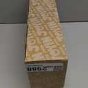 JOYIN 3.15" Easter Eggs, Fillable Plastic Eggs Empty Colorful Bright Eggshells with Hinge for Easter Hunt, Filling Treats, Party Favor, Basket Stuffers, Classroom Prize Supplies, 72PCS