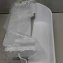 pack 240323001 Refrigerator Door Bin, Refrigerator Side Shelf Replacement Part, (15.95in long), Fit for frigidaire kenmore, Replace AP2115741, PS429724, AH429724, 240323007, (DON’T fit freezer door)