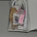 Practice Hand for Acrylic Nails, Silicone Hand for Nail Practice, Nail Tips Won't Fall off Nail Hand, Flexible Nail Practice Hand for Beginners,13.7 x 6.29 x 1.88in