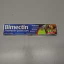 (ivermectin paste) 1.87% | Single Dose | Apple Flavored