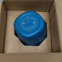 Owala SmoothSip Slider Stainless Steel Insulated Travel Mug with Handle, 100% Leak Proof, For Hot and Cold Drinks, Travel Friendly with Sliding Lock Lid, 12oz, BPA Free, Leak Proof, High Dive