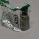 Soak Laundry Soap  No Rinse, Plant Derived Hand Wash Detergent - 90 ml / 3 fl. oz, (Lacey)