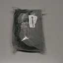 Idepet Fleece Dog Sweater 2 Pack, Winter Dog Clothes Turtleneck Dog Sweatshirt Pet Clothing Stretchy Small Dog Coat Cat Apparel with Leash Ring, Green, Dark Green, X-Large