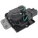 Tailgate Trunk Latch Lock Actuator Compatible with Buick Cadillac Chevy GMC Pontiac Saturn Enclave Escalade ESV SRX Suburban Equinox Yukon Terrain Torrent Vue Replaces 13501871