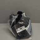 Dog Beds Crate Pad for Dogs Ultra Soft Dog Crate Bed Washable & Anti-Slip Kennel Pad for Dogs Cozy Sleeping Mat (36inch, Dark Gray) (36.0"L x 23.0"W x 1.0"Th)