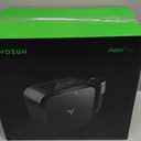 VIVOSUN AeroFlux Smart Grow Tent Heater with Thermostat, 700W PTC Heating, Compact & Portable with VPD, APP Control & Overheat Protection, Included Extension Hose for Grow Tents, Rooms, Greenhouses