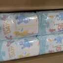 Pampers Diapers - Baby Dry - Size 4, 92 Count, Absorbent Disposable Infant Diaper