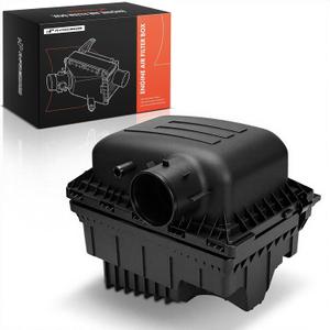 A-Premium Engine Air Filter Cleaner Box Housing with Air Strainer
Compatible with Dodge Ram 1500 2500 2003-2018, Ram 3500 2003 2005-2009, Ram 1500 Classic 2019-2024, Replaces 53032406AD