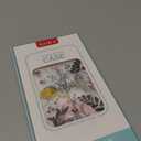 GiiKa for iPhone 14 Case with Screen Protector, 6.1" Clear Full Body Shockproof Protective Floral Girls Women Hard Case with TPU Bumper Cover Phone Case for iPhone 14, Wildflower