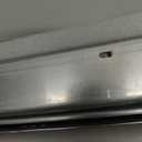 Undermount Drawer Slides 21 inch (1 Pair), Full Extension Soft Close Concealed Drawer Runners, Come with Mounting Screws and Brackets, 1 Pair