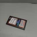 Goton for iPhone 17 Pro Max Case with Privacy Tempered Glass Screen Protector & Camera Lens Protector, Compatible with MagSafe, Invisible Kickstand, Shockproof Phone Cover, Orange