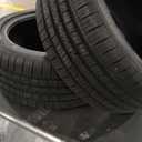 1 Pair Crossmax M+S 225/45ZR17, 94 W, Standard Rim 7.5