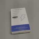 Fast Charger for iPhone 17 16 15 Charger Fast Charging 3Pack, 6+10+10ft USBC to USBC Cable Cord &20W Type C Block for iPhone 17/17 Air/17 Pro Max/17 Pro/16 15 Pro Max/Pro/Plus,iPad Pro/Air/Mini (White)